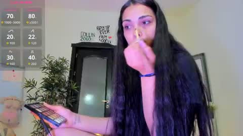 Cherry online show from 06-13-26, 10:46