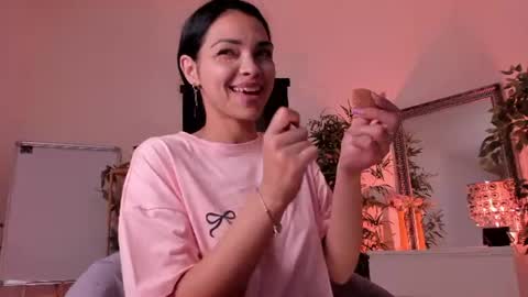 Cherry online show from 07-19-26, 05:05