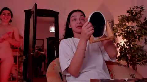 Cherry online show from 07-26-26, 06:48