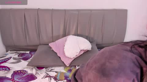 Cherlyn online show from 10-07-25, 03:53