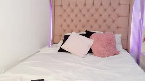 cheerry_moon online show from 11-28-25, 09:28