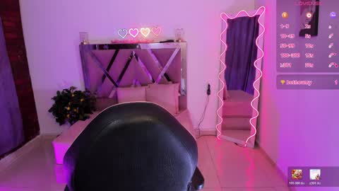 CHERRY  online show from 05-13-26, 07:33