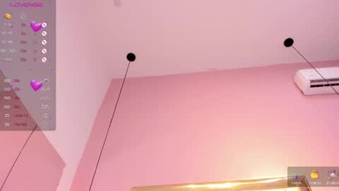 Snapshot of cheerryblossom_ chatting on 02-01-25, 04:44 Cherry online show from 02-01-25, 04:44