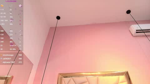 Snapshot of cheerryblossom_ chatting on 03-08-25, 05:01 Cherry online show from 03-08-25, 05:01