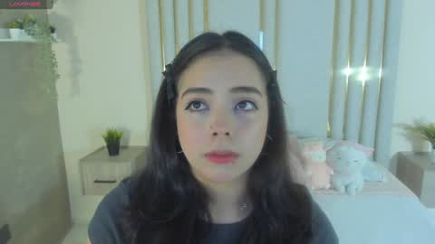 Baby Cherry online show from 12-15-24, 12:49