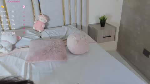 Baby Cherry online show from 12-15-24, 03:53