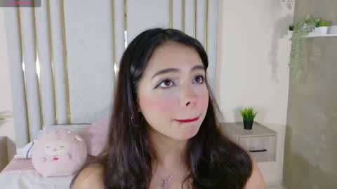 Baby Cherry online show from 12-19-24, 01:07