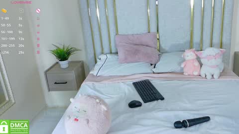 Baby Cherry online show from 12-19-24, 04:13