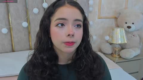 Baby Cherry online show from 01-04-25, 12:49