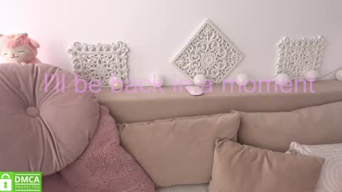 Baby Cherry online show from 01-27-25, 03:39