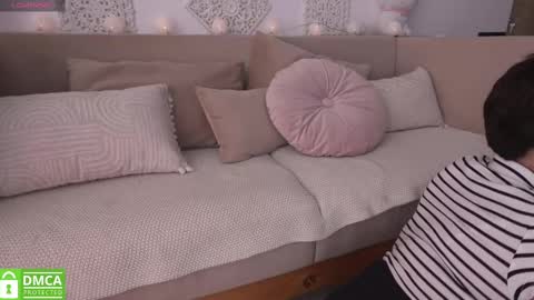 Baby Cherry online show from 02-24-25, 12:48