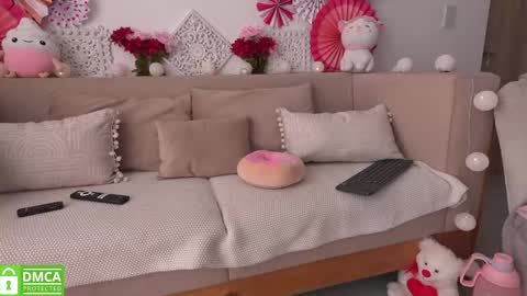 Baby Cherry online show from 03-09-25, 12:53