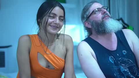 Cheesburger Jesus and whoever showed up. online show from 02-24-25, 03:44