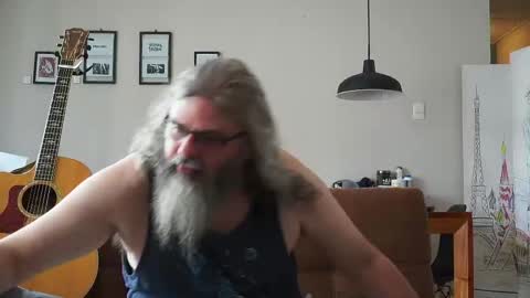 Snapshot of cheeseburgerjesus chatting on 04-13-26, 05:18 Cheesburger Jesus and whoever showed up. online show from 04-13-26, 05:18