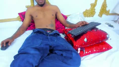 Cheeto online show from 02-05-25, 04:06