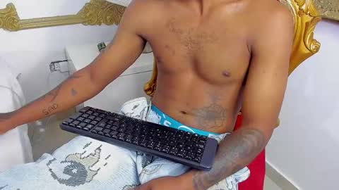 Cheeto online show from 02-09-25, 09:58