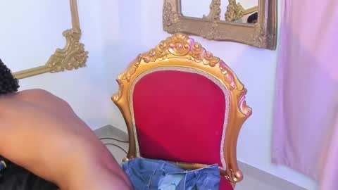 Cheeto online show from 03-01-25, 10:02