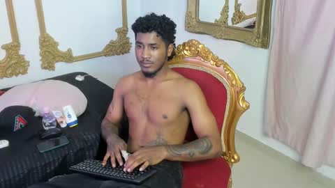 Cheeto online show from 03-06-25, 04:30