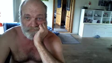 chefben666 online show from 11-05-25, 11:43