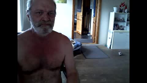 chefben666 online show from 04-03-26, 09:29