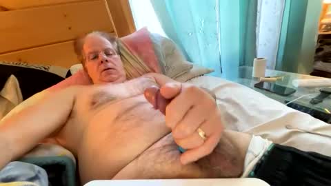 Chefbrian36 online show from 02-13-26, 02:02