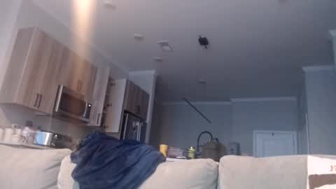 Chef Dev XXX online show from 11-19-25, 03:45