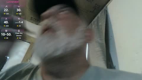 Snapshot of chefjason52 chatting on 07-16-26, 09:43 Fun With Daddys Dick Fantacy Room online show from 07-16-26, 09:43