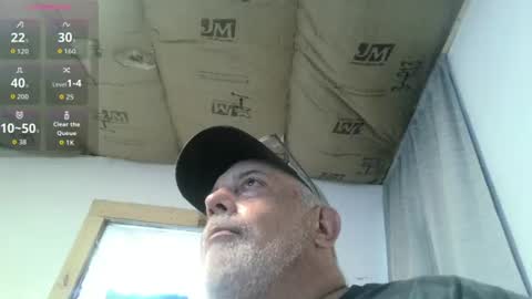 Snapshot of chefjason52 chatting on 07-30-26, 05:23 Fun With Daddys Dick Fantacy Room online show from 07-30-26, 05:23