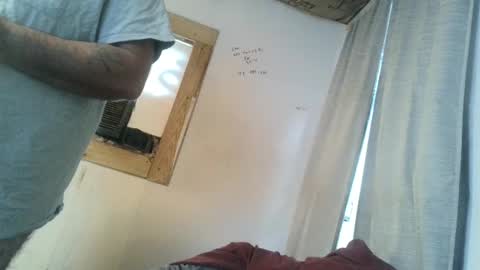 Snapshot of chefjason52 chatting on 08-01-26, 09:14 Fun With Daddys Dick Fantacy Room online show from 08-01-26, 09:14
