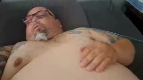 chefjoe_light online show from 11-06-25, 08:21