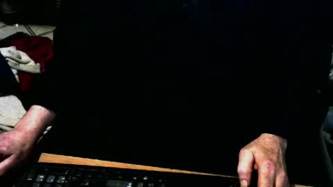 Snapshot of chefy999 chatting on 01-26-25, 03:03 chefy online show from 01-26-25, 03:03