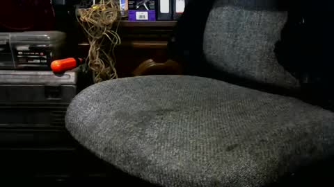 Snapshot of chefy999 chatting on 02-01-25, 12:26 chefy online show from 02-01-25, 12:26