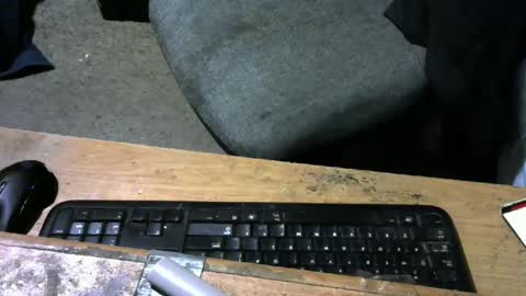 Snapshot of chefy999 chatting on 02-27-25, 12:56 chefy online show from 02-27-25, 12:56