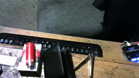 chefy online show from 11-01-25, 01:13