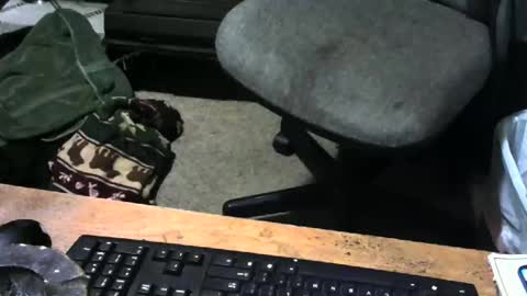 chefy online show from 12-18-25, 10:54