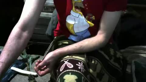 chefy online show from 01-13-26, 11:15