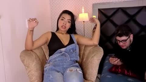 Snapshot of chel_seth chatting on 12-14-25, 08:57 online show from 12-14-25, 08:57