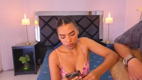 Snapshot of chel_seth chatting on 12-16-25, 05:12 online show from 12-16-25, 05:12