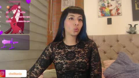 Tania  online show from 04-05-26, 08:17