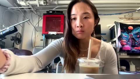 chellybear101 online show from 01-27-25, 11:33