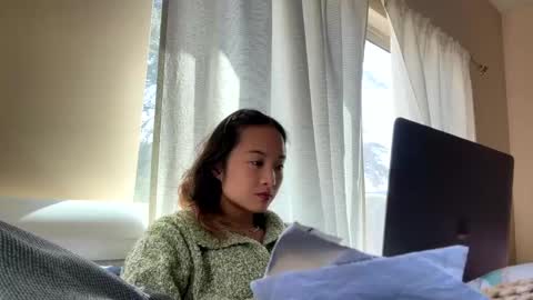 chellybear101 online show from 02-10-25, 07:17