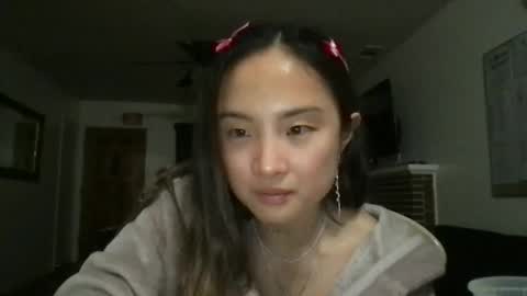 chellybear101 online show from 02-12-25, 10:56