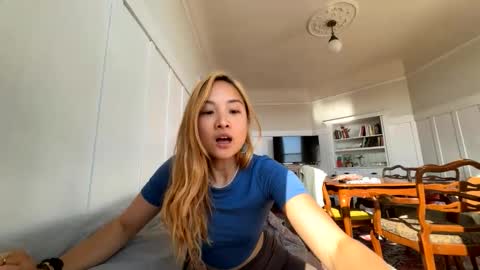 chellybear101 online show from 04-02-26, 04:37