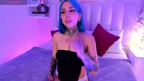 chelsea_bless online show from 10-22-25, 03:51