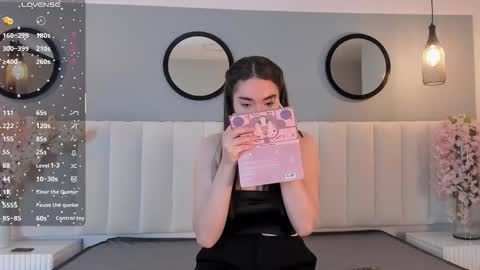 chelsea_bolton_ online show from 03-16-26, 12:31