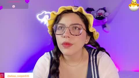 Snapshot of chelsea_coo chatting on 02-02-25, 11:53 Chelsea online show from 02-02-25, 11:53