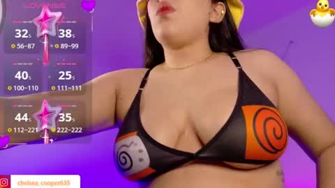Snapshot of chelsea_coo chatting on 02-09-25, 04:04 Chelsea online show from 02-09-25, 04:04