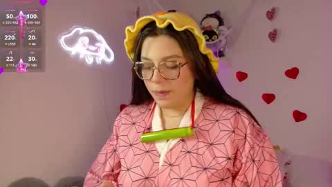 Snapshot of chelsea_coo chatting on 02-16-25, 01:25 Chelsea online show from 02-16-25, 01:25
