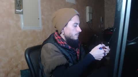 Chelsea online show from 11-25-25, 01:27