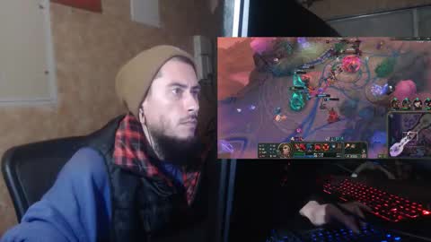 Chelsea online show from 01-10-26, 04:25